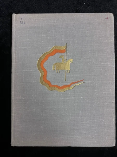 Вслед за героями книг
