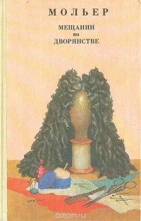 Мещанин во дворянстве